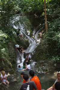 59 Erawan Waterfalls (9)