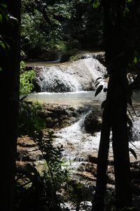 59 Erawan Waterfalls (11)