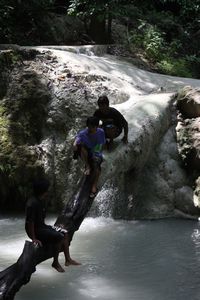 59 Erawan Waterfalls (17)