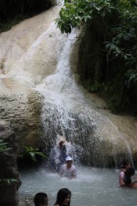 59 Erawan Waterfalls (19)