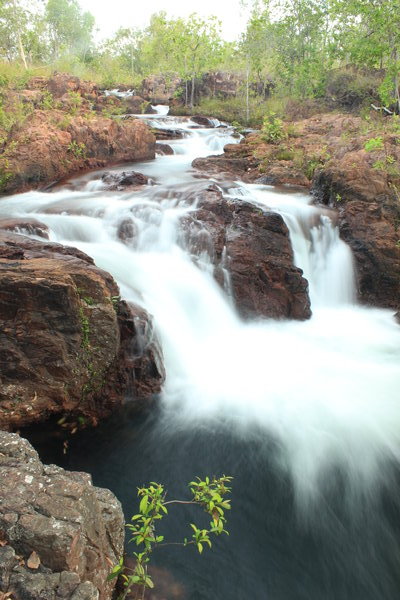 Litchfield NP