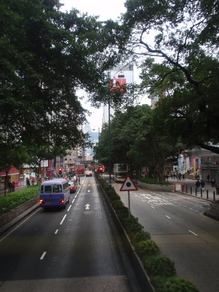 Nathon Road, Kowloon