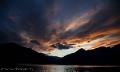Lake Maggiore Sunset