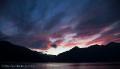 Lake Maggiore Sunset