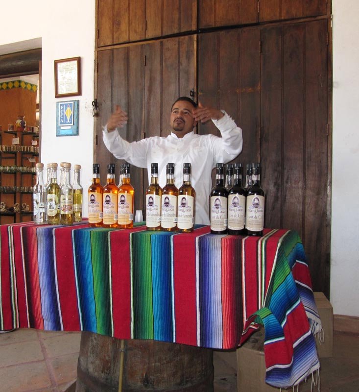 Tequila Puerto Vallarta 