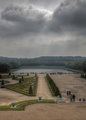 Garden - Palace of Versailles
