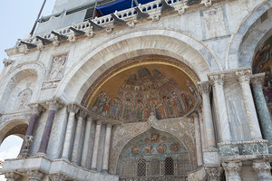 Saint Mark's Basilica
