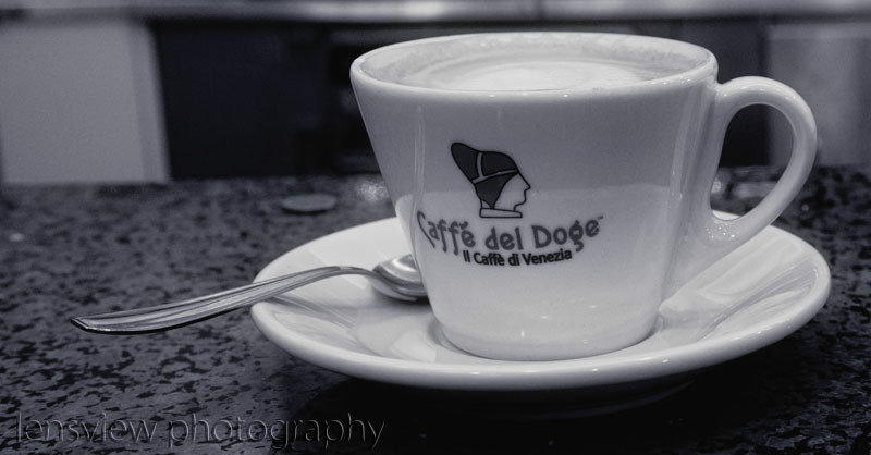 Coffee - Venice