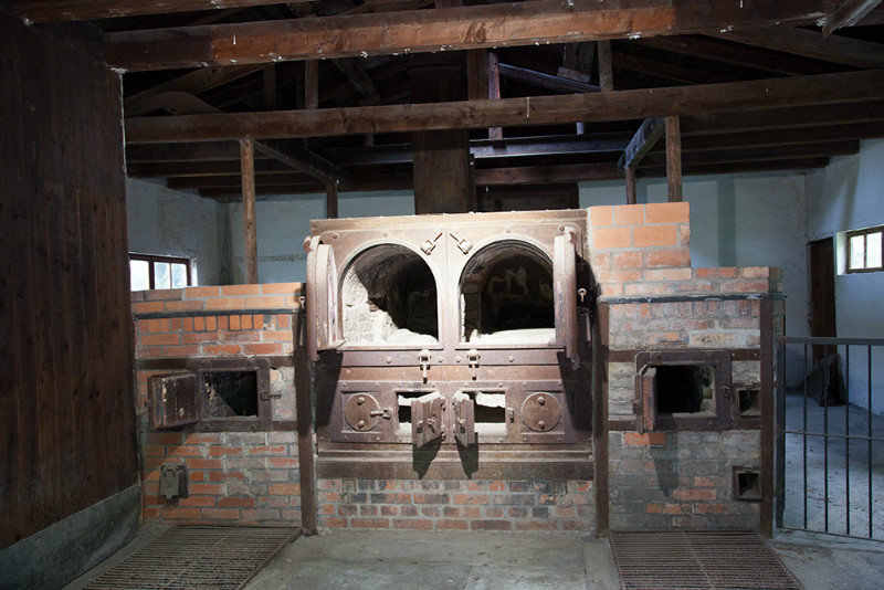Original Crematorium
