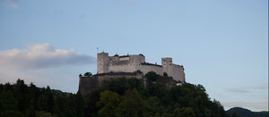 Fortress Hohensalzburg