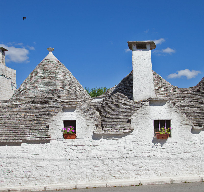 Trulli Village