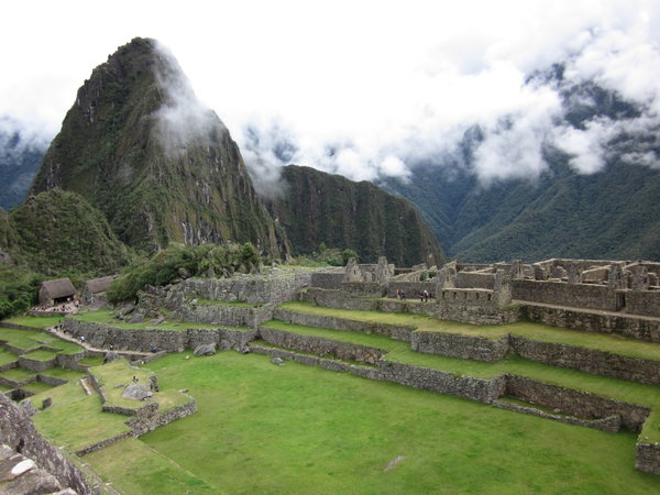 Winu Picchu