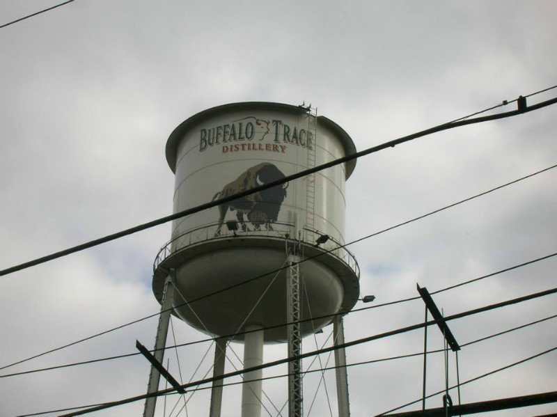 Buffalo Trace
