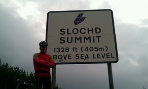 slochd summit