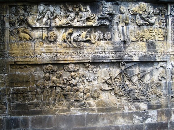 The Reliefs