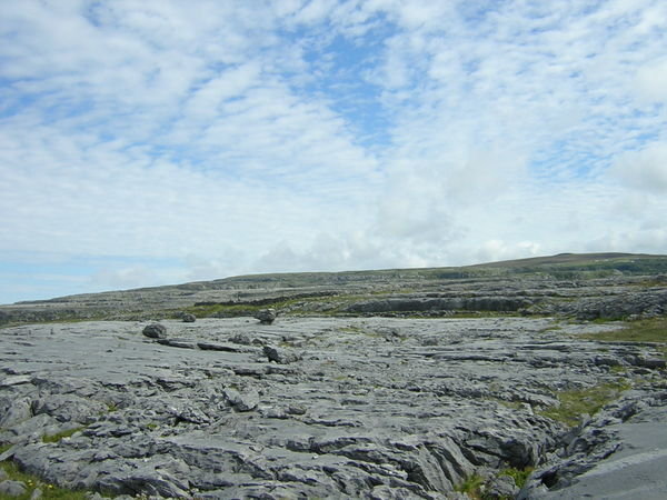 The Burren, Clare