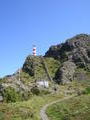 Cape Palliser lighthouse