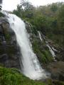 Waterfall at Doi Inthanon