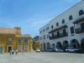 Old Town Cartagena