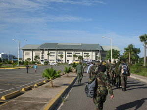 Bayaguana Sports Complex