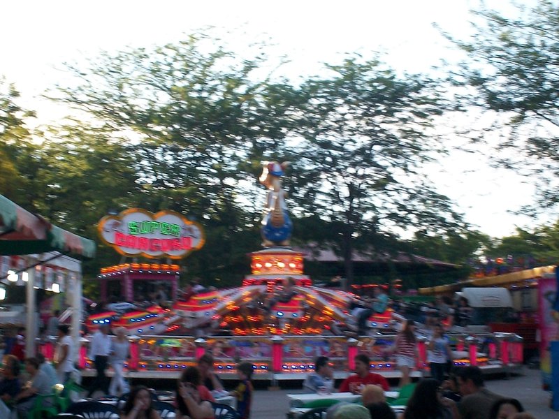 Festival of San Antonio Photo