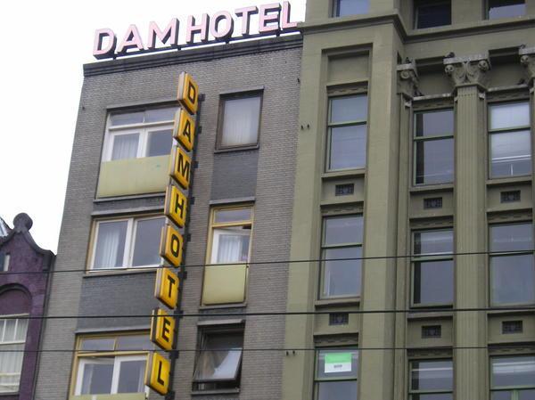 damhotel