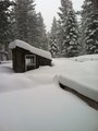 First Day of Spring in Tahoe, 2011