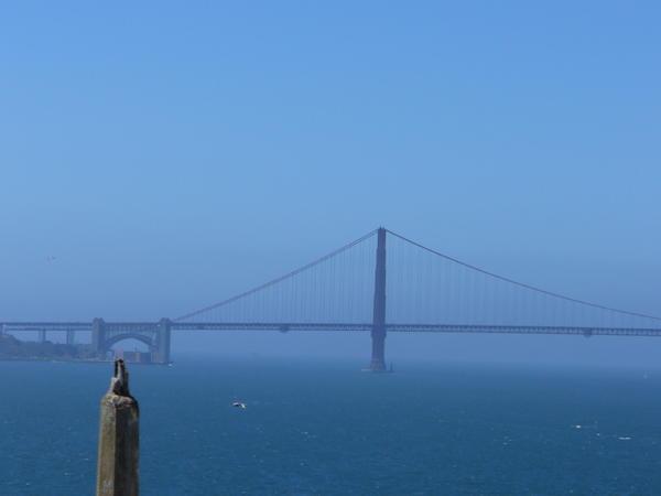 The Bay / Golden Gate