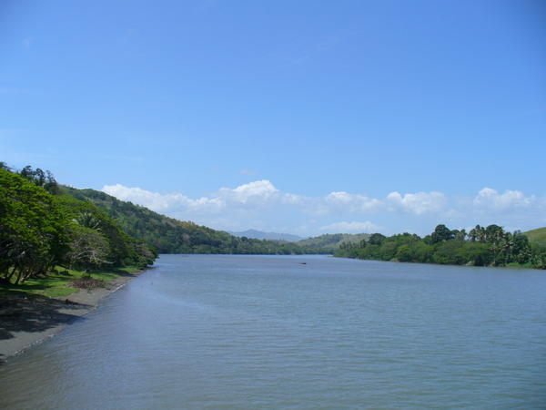 Sigatoga River