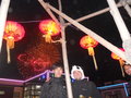 Jeb and I, Lantern Festival