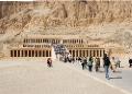 Hatshepsut's temple