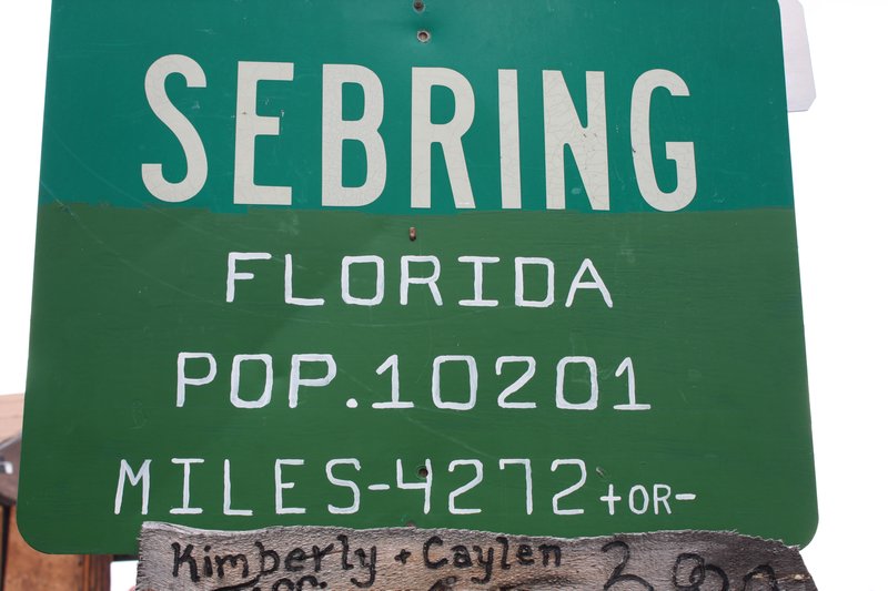 Sebring, FL