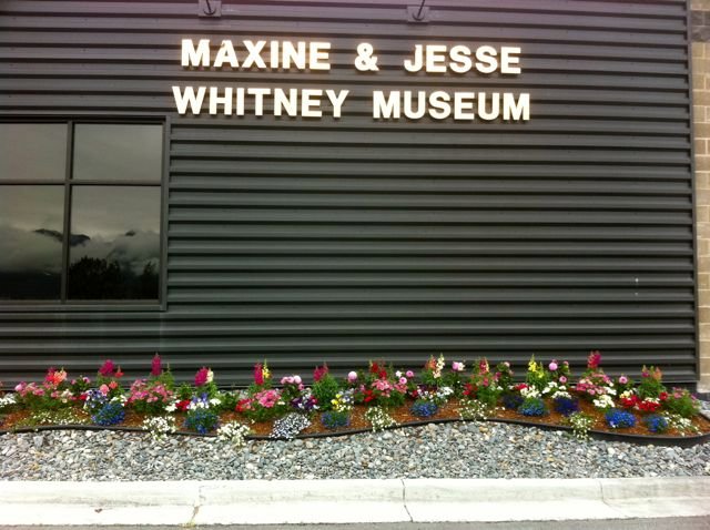 Whitney Museum-Valdez