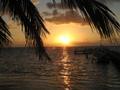 Belizean Sunrise