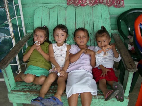 Armenia kids
