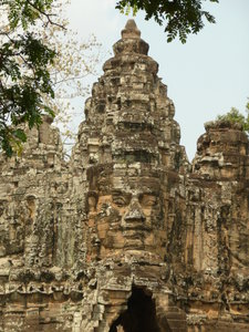 Baynon Temple, Siem Reap