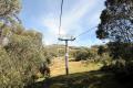 Chairlift from Thredbo