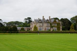Killarney - Muckross House