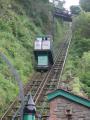 Lynton/Lynmouth Funicular Railway