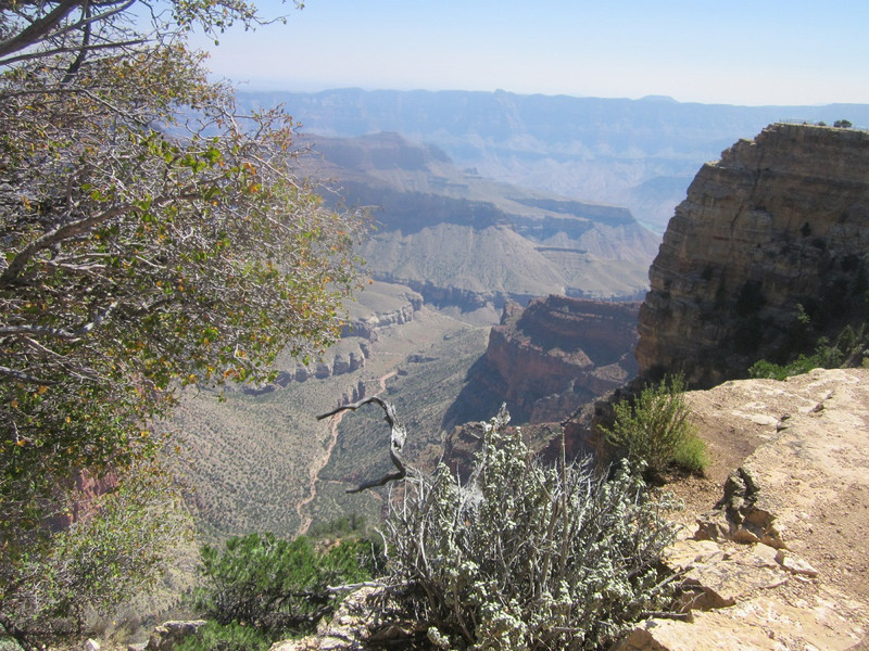 Grand Canyon Rim Drive