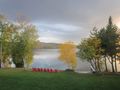 Rangeley Lake