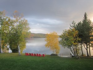 Rangeley Lake