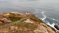 Point Reyes Lighthouse