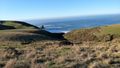 Tomales Point trail, Point Reyes NS