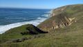 Tomales Point Trail at Point Reyes