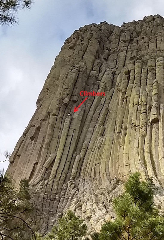 Devils Tower