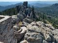 Black Elk Peak Trail