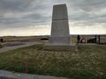 Little Bighorn Battlefield National Monument.