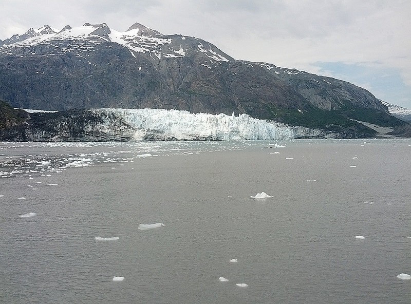 Another of the Margaerie Glacier