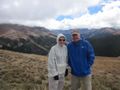 On Independence Pass